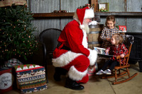 2023 Santa Experience - Crone Family-37