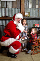 2023 Santa Experience - Crone Family-46