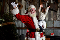 2023 Santa Experience - Dhillon Family-23
