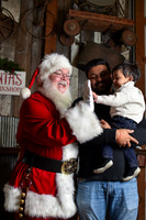 2023 Santa Experience - Dhillon Family-24