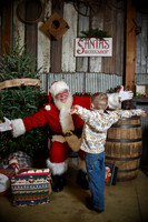 2023 Santa Experience - Dillon Family-11