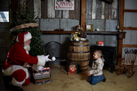 2023 Santa Experience - Dillon Family-26