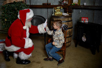 2023 Santa Experience - Dillon Family-50