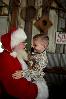 2023 Santa Experience - Dillon Family-57