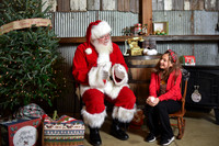 2023 Santa Experience -Malizia Family-4