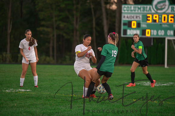2024 SOCCER Girls Senior Night vs Brookside 10022024-42