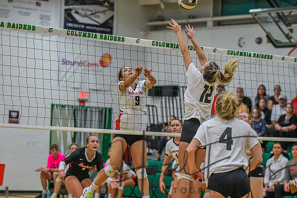 2021 Volleyball vs Brookside 10052021-32