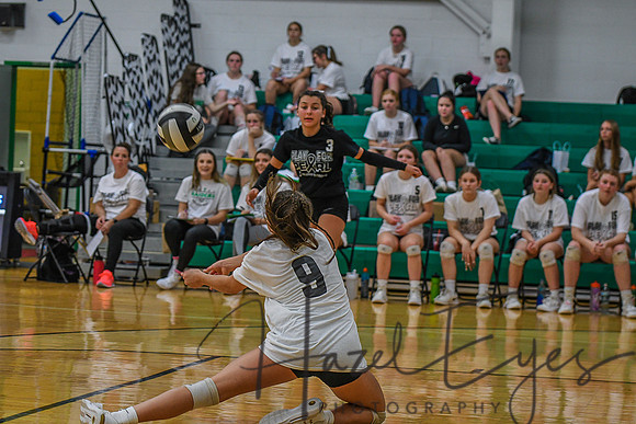 2021 Volleyball vs Brookside 10052021-35