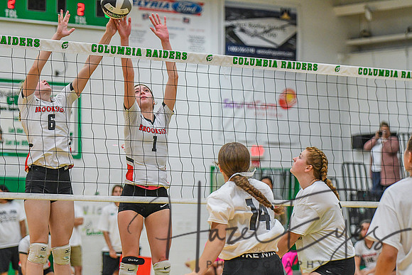 2021 Volleyball vs Brookside 10052021-46