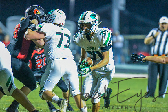 2022 CHS FB G5 vs Brookside-351