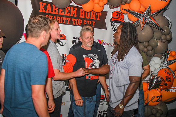 2021 Kareem Hunt Charity Event 10.2021-112