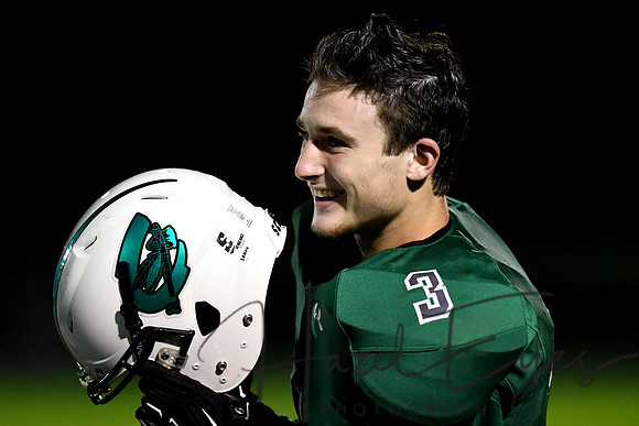 Game6 vs LutheranWest FB 113
