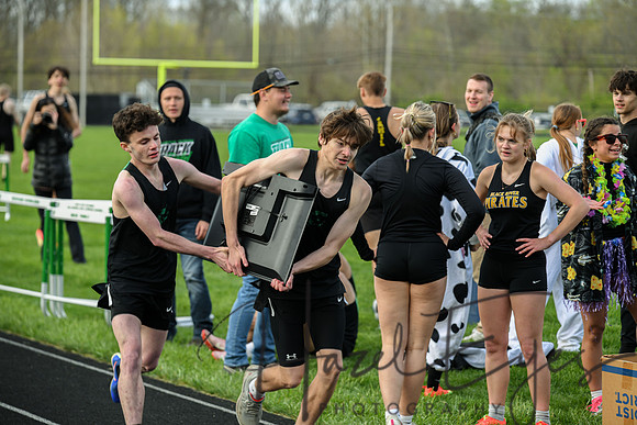 2025 Track Tri Meet Senior Night Relay-91