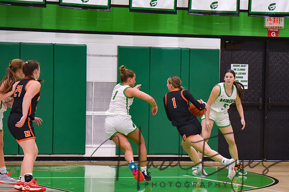 2023-2025 BB Girls vs Normandy 11282023-24