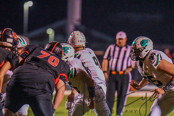 2022 CHS FB G5 vs Brookside-346