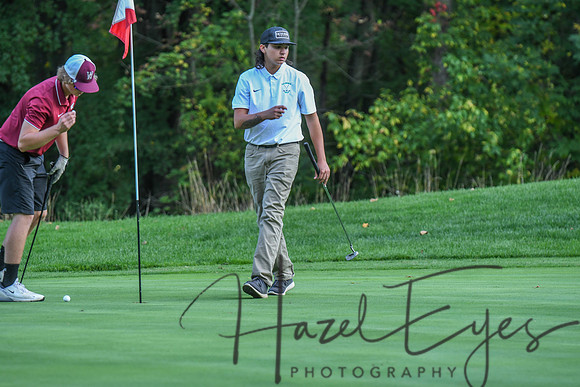 2022 GOLF boys vs Wellington 09202022-26