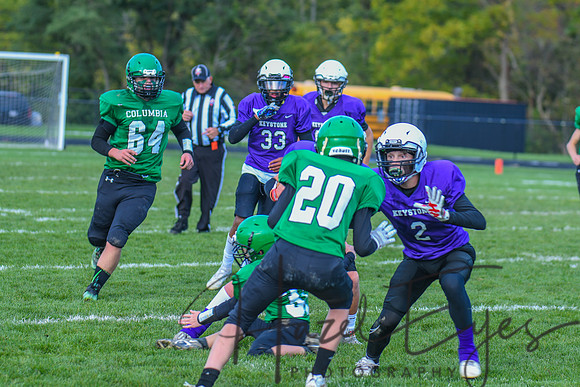 2022 FOOTBALL CMS vs Keystone 09292022-109