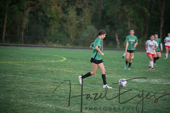 2024-2025 Soccer Girls vs Firelands 09182024-28
