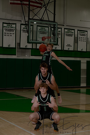 TRIO Media Day-6