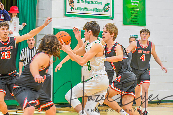 2021-2022 Basketball Boys Varsity vs Rittman 01252022-36