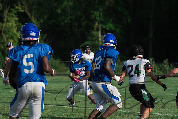 2024-2025 FB Scrimmage vs Trinity 08162024-38