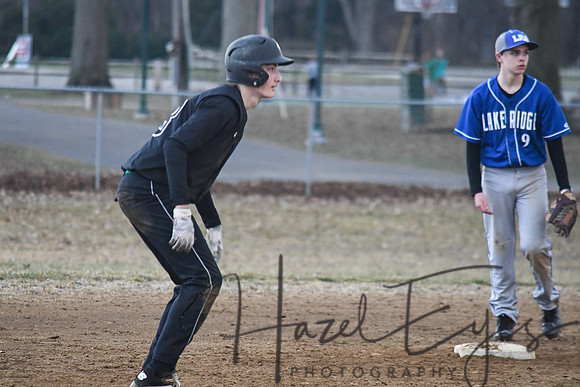2019 Varsity G5 vs Lakeridge-76