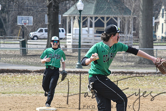Varsity G6 vs Rittman DH G1-6