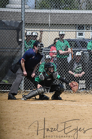 Varsity G7 vs Rittman DH G2-1