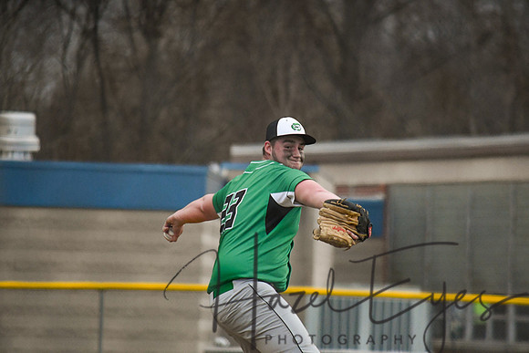 2019 Varsity G8 vs Clearview-2