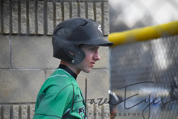 2019 Varsity G8 vs Clearview-1