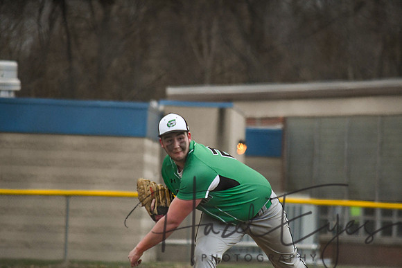 2019 Varsity G8 vs Clearview-8