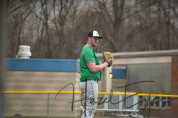 2019 Varsity G8 vs Clearview-12