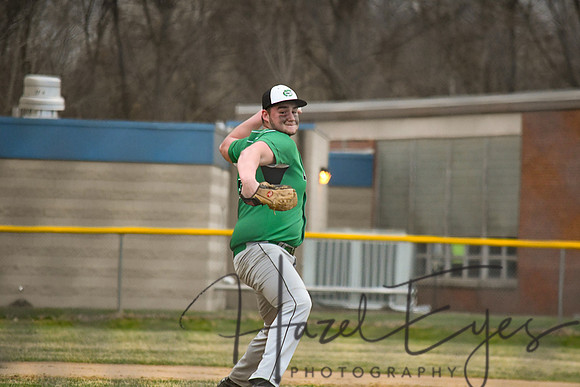 2019 Varsity G8 vs Clearview-19