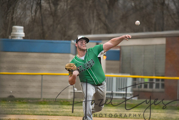 2019 Varsity G8 vs Clearview-21