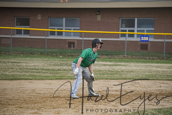 2019 Varsity G8 vs Clearview-30