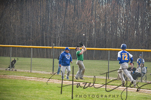 2019 Varsity G8 vs Clearview-50