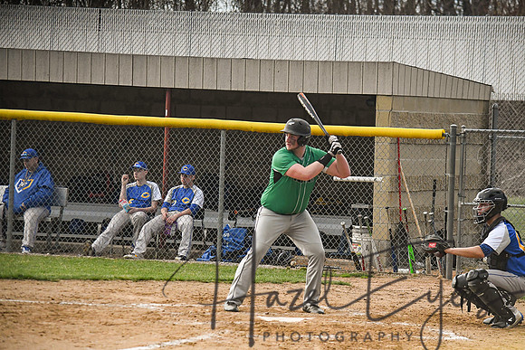 2019 Varsity G8 vs Clearview-70