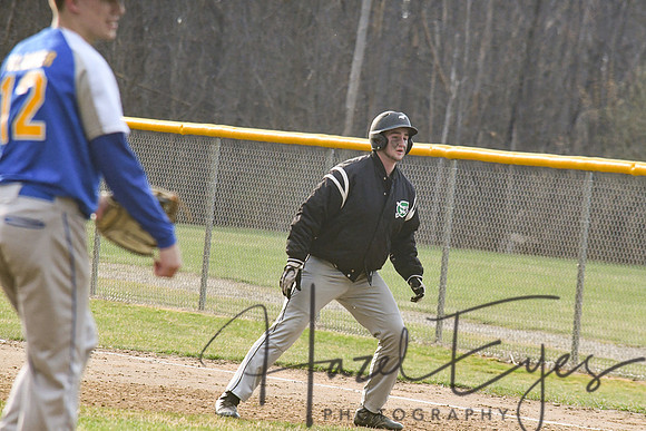 2019 Varsity G8 vs Clearview-80