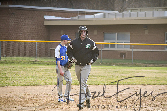2019 Varsity G8 vs Clearview-90