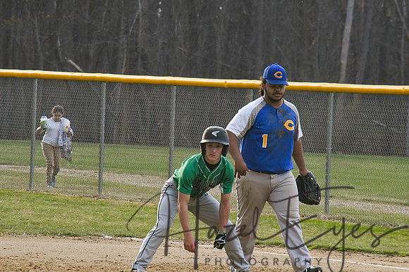 2019 Varsity G8 vs Clearview-97