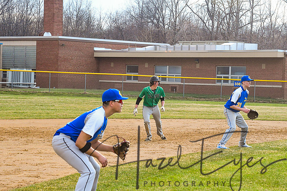 2019 Varsity G8 vs Clearview-101