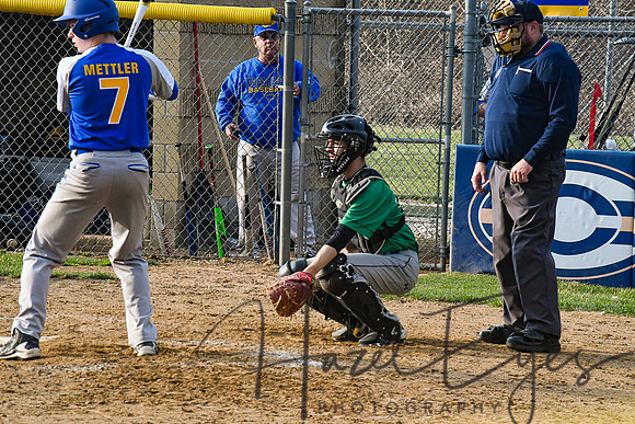 2019 Varsity G8 vs Clearview-120