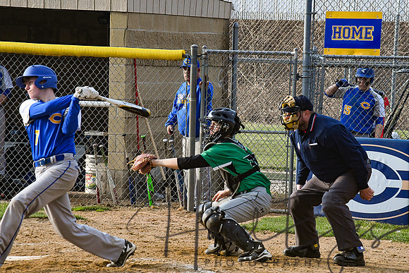 2019 Varsity G8 vs Clearview-124