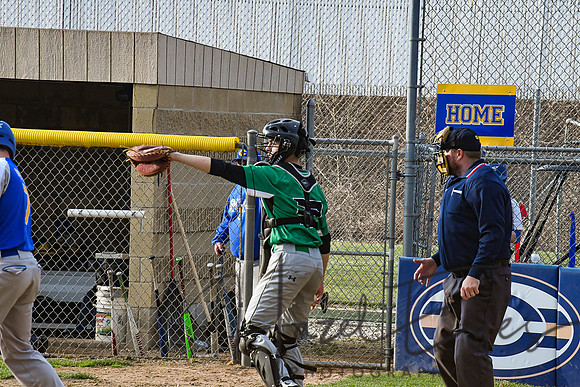 2019 Varsity G8 vs Clearview-125