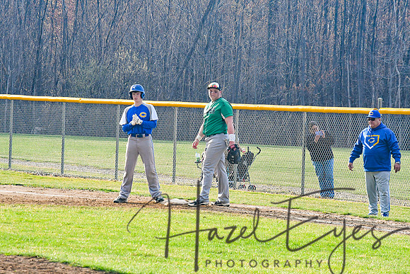 2019 Varsity G8 vs Clearview-128