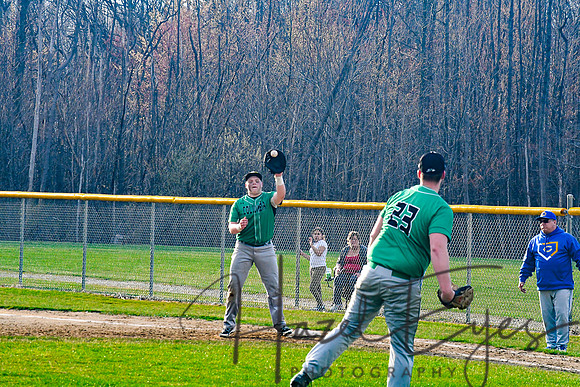 2019 Varsity G8 vs Clearview-170