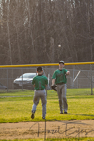 2019 Varsity G8 vs Clearview-200
