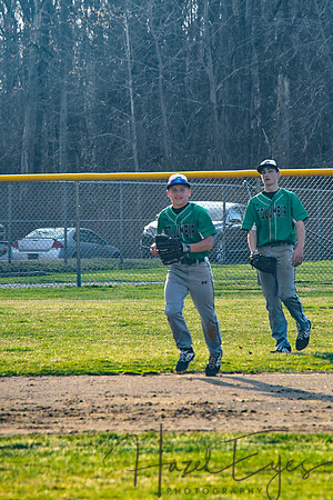 2019 Varsity G8 vs Clearview-203