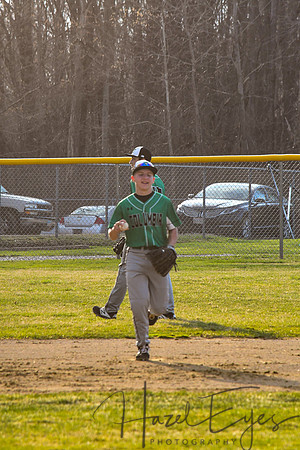 2019 Varsity G8 vs Clearview-205