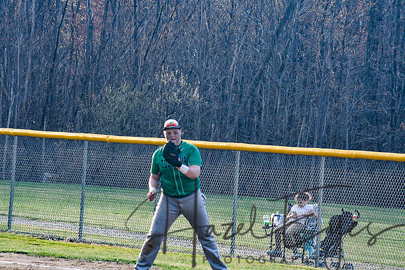 2019 Varsity G8 vs Clearview-210